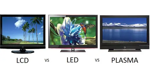 LCD vs Plasma: Diferencias y cuál ofrece mejor calidad 10