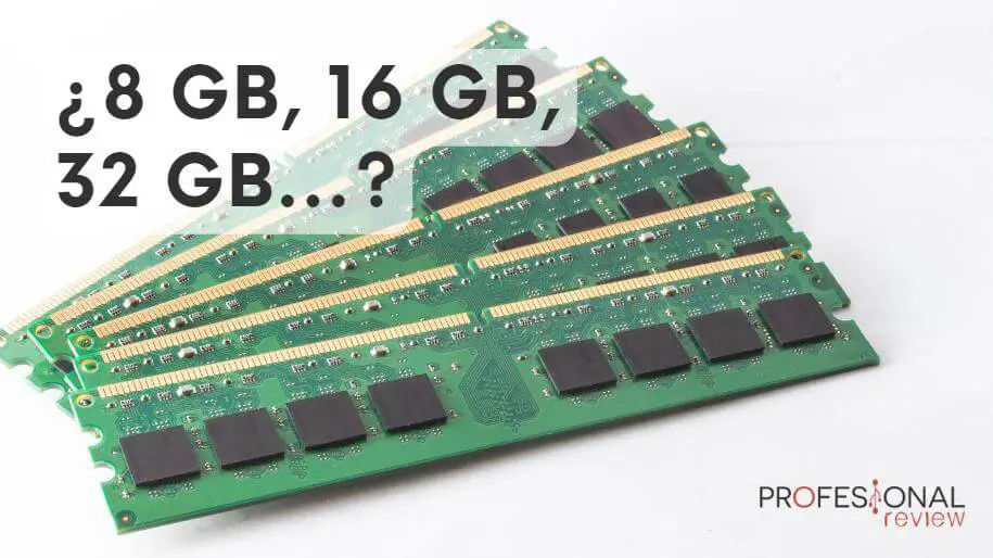 Memoria 8G: Qué significa y cómo elegir la adecuada 2