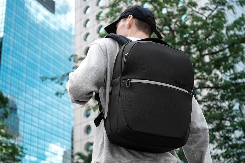 Mochila Inteligente: Funciones y ventajas de un Smart Backpack 6