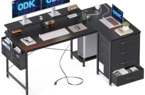 my desk: guía técnica y buenas prácticas