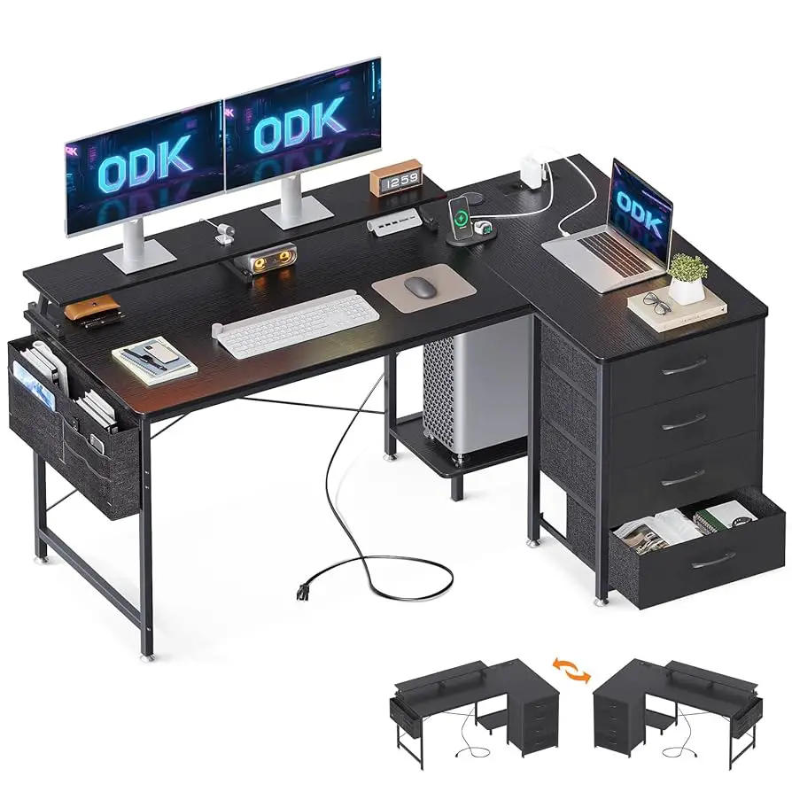 my desk: guía técnica y buenas prácticas 2