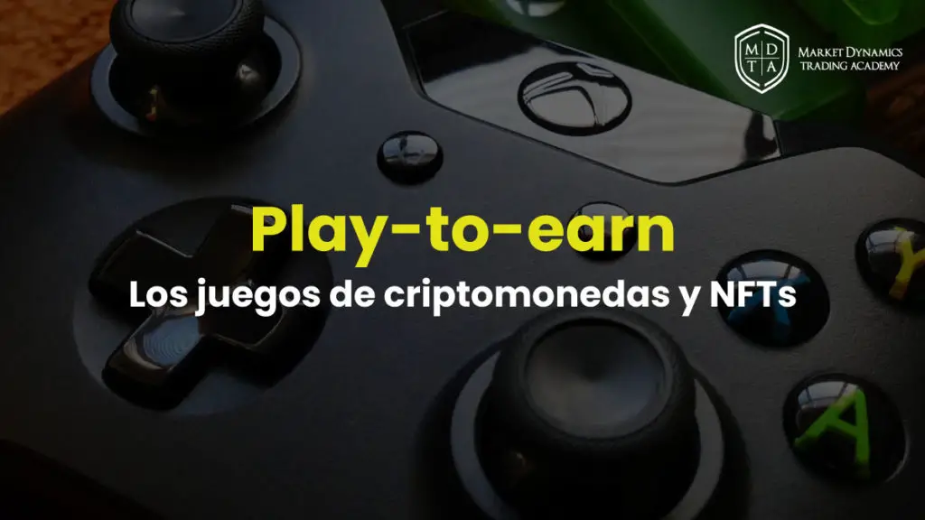 P2E Gaming: Qué es el modelo Play to Earn en videojuegos 6
