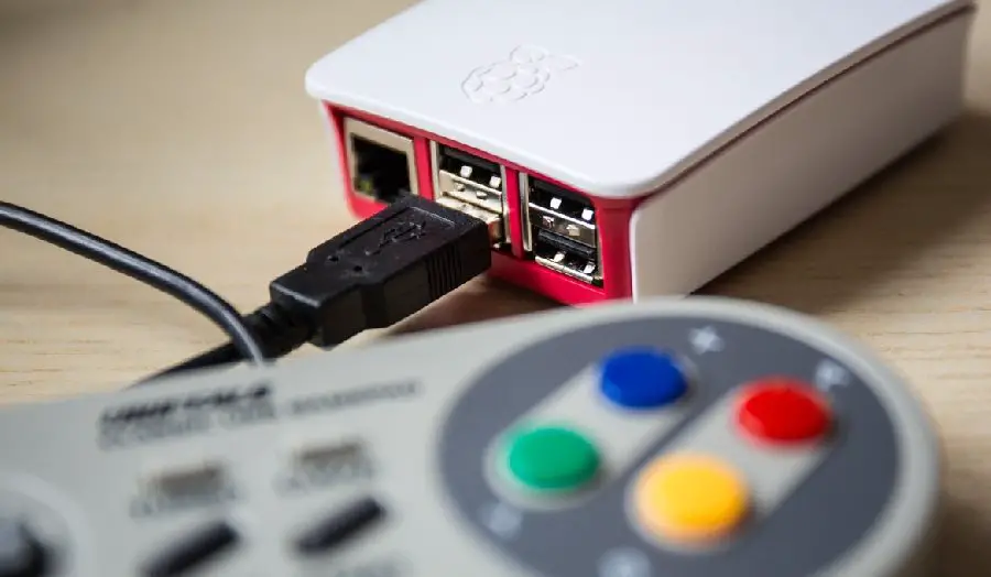 pi retro: guía técnica de instalación y usos 5