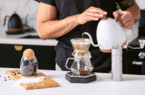 Blog sobre tecnología, trucos y consejos 9 pour over coffee: guía técnica de instalación y configuración