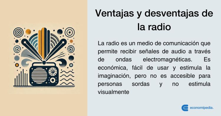 Radio por Internet: Cómo funciona y principales ventajas 1