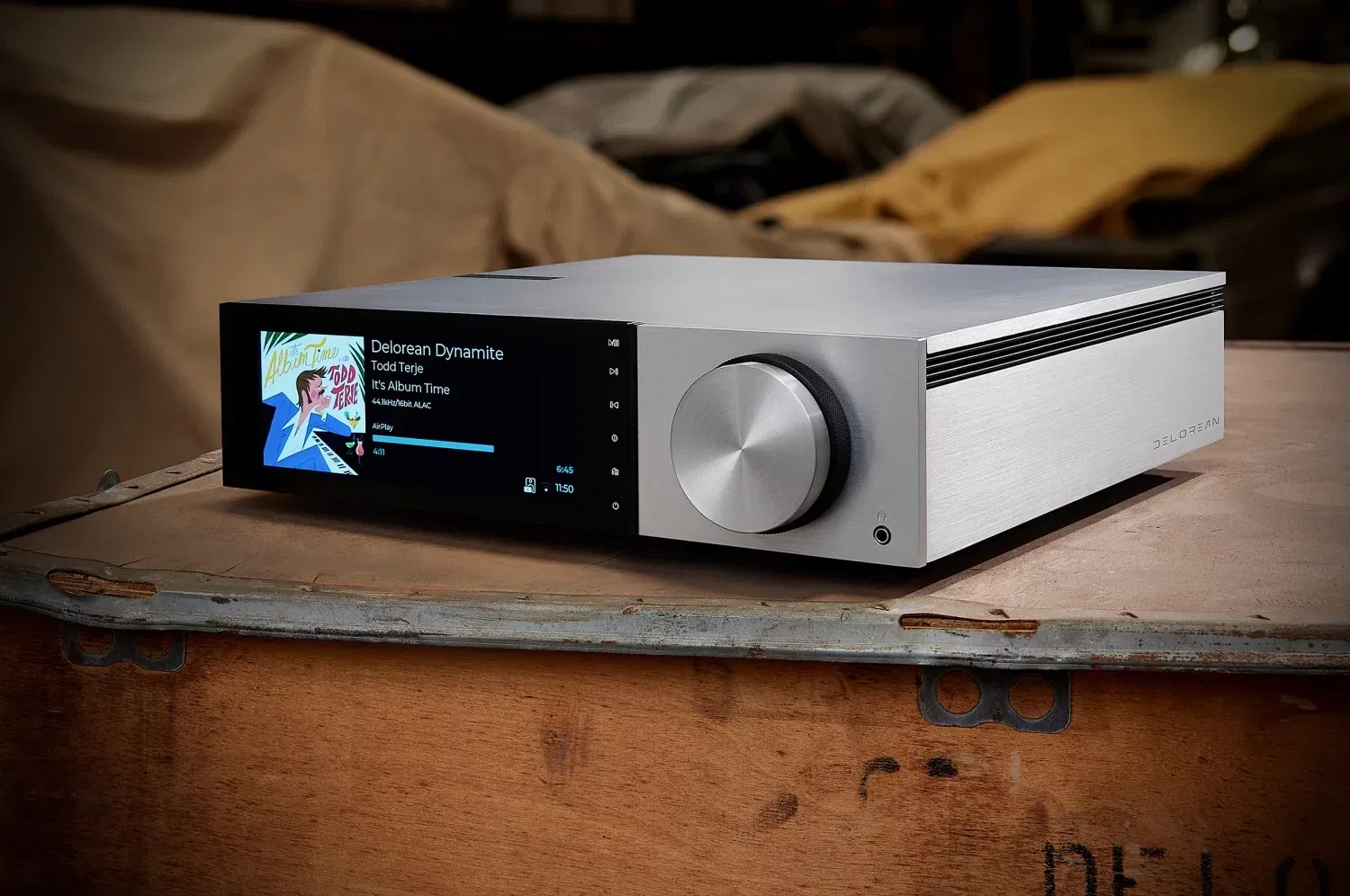 Reproductor de Música en Red: Qué es y cómo funciona 4