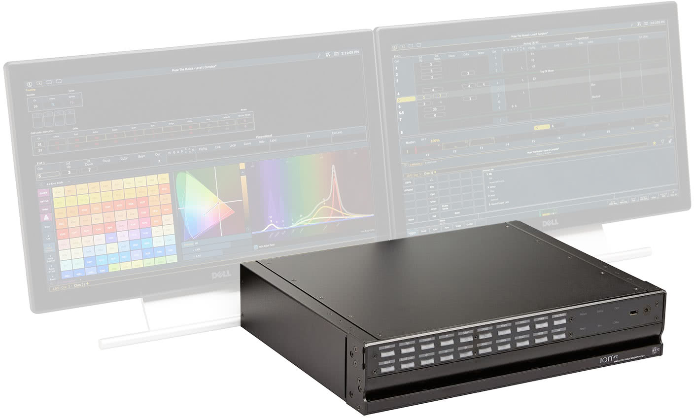 RPU: Qué es una Remote Processing Unit 1