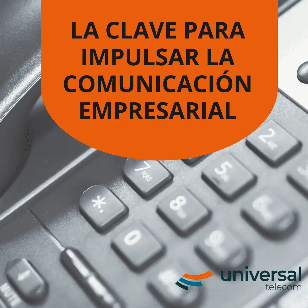 Teléfono IP: Funcionamiento, ventajas y usos en empresas 4