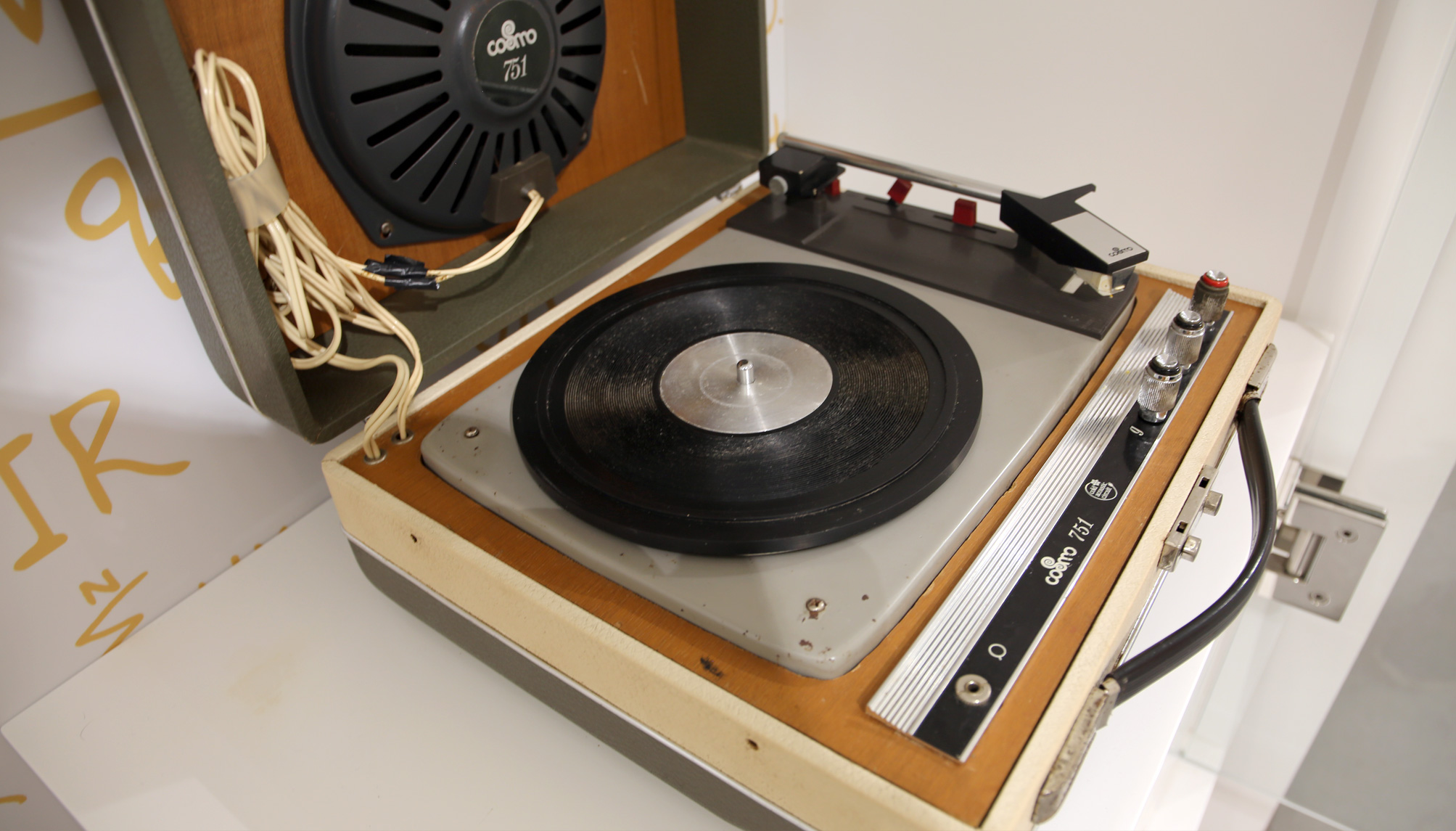 Tocadiscos (Turntable): Cómo evolucionó con la tecnología 7