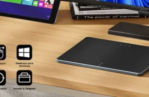 Blog sobre tecnología, trucos y consejos 1 trackpads: guía técnica y buenas prácticas
