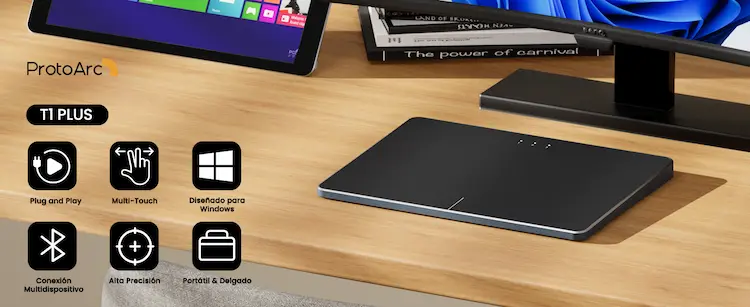 trackpads: guía técnica y buenas prácticas 5