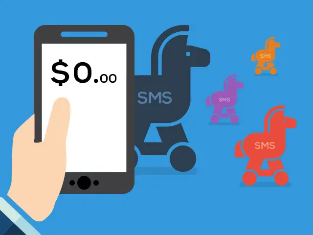 Troyano SMS: Qué es y cómo proteger tu móvil 9