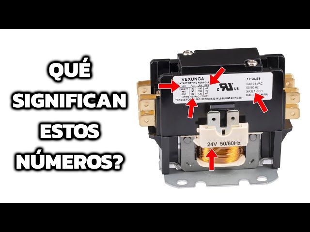 VAC: Qué es y qué significa en electrónica 10