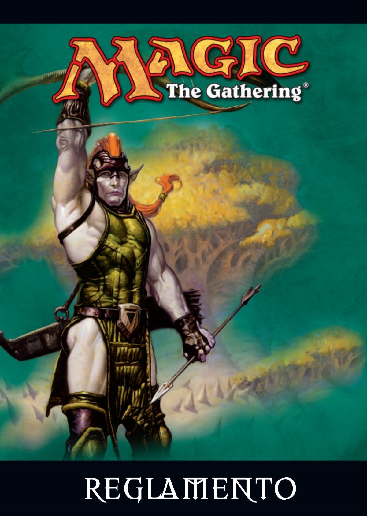 wizzards of the coast: guía técnica y buenas prácticas 1