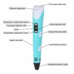 3D Pen printing pen: arquitectura, configuración y mantenimiento 3d-pen-printing-pen-arquitectura-configuracion-y-mantenimiento