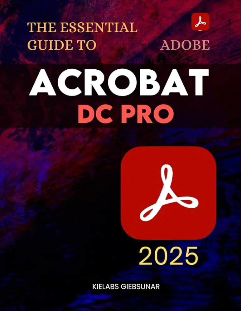 Acrobat pro full: guía técnica y buenas prácticas 6