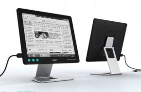 Electronic ink monitor: guía técnica y buenas prácticas