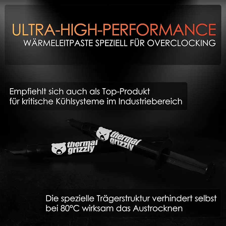 Kryonaut grizzly: guía técnica y buenas prácticas 6