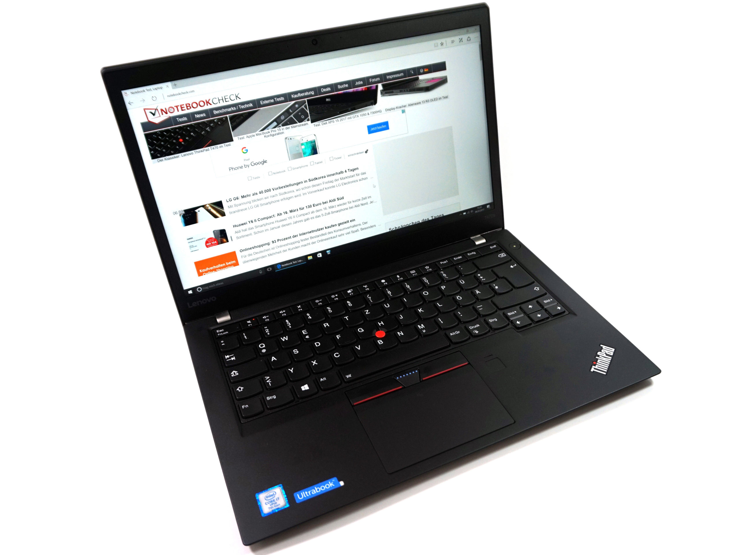 Lenovo t470: guía técnica y buenas prácticas 4
