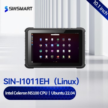 Linux os tablet: guía técnica y buenas prácticas 3