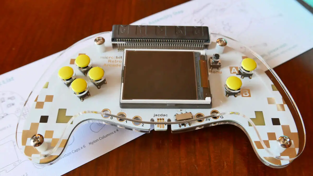 ≫ Micro Bit Arcade: Guía Técnica De Instalación Y Usos - Tecnobloggers.com
