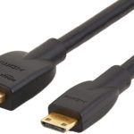 mini hdmi to mini hdmi cable: guía técnica y buenas prácticas mini-hdmi-to-mini-hdmi-cable-guia-tecnica-y-buenas-practicas