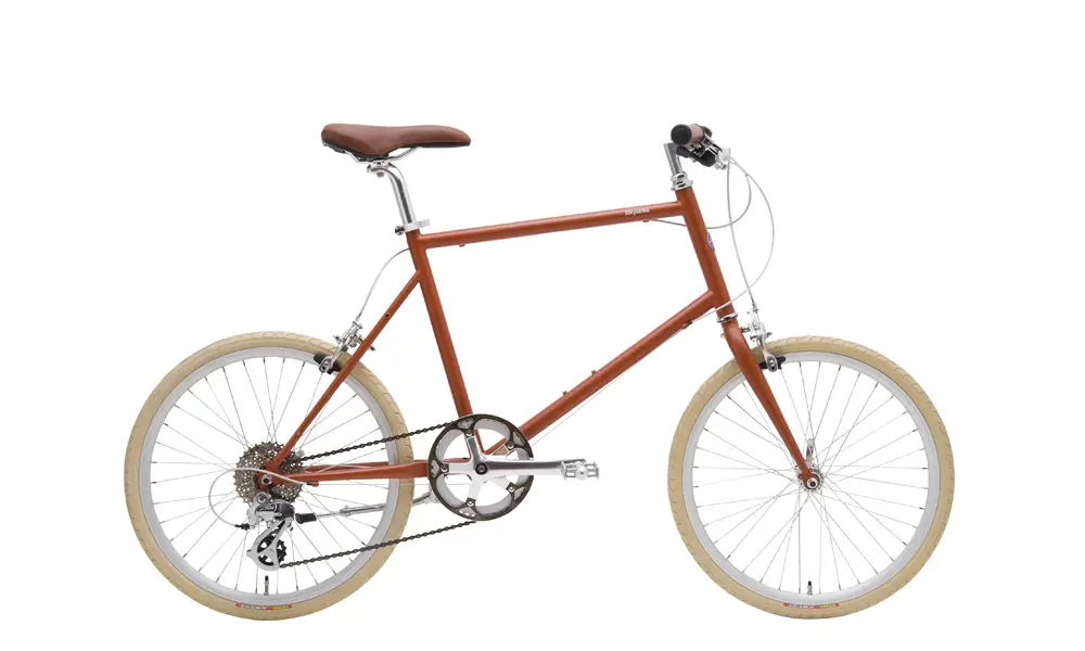 Mini velo: guía técnica y buenas prácticas 9