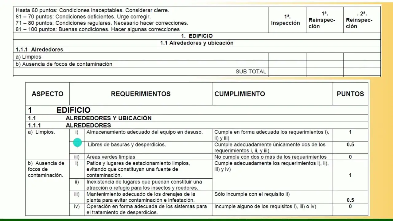 Open subtittles: guía técnica y buenas prácticas 4