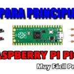 raspi pico: guía técnica de instalación y usos raspi-pico-guia-tecnica-de-instalacion-y-usos