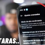 We phone: ajustes avanzados, rendimiento y seguridad we-phone-ajustes-avanzados-rendimiento-y-seguridad
