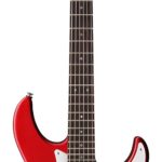 Yamaha pacifica 012: guía técnica de instalación y usos yamaha-pacifica-012-guia-tecnica-de-instalacion-y-usos