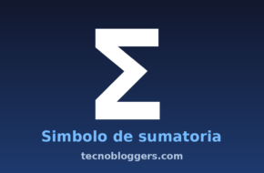 Símbolo de sumatoria sigma mayúscula en el teclado