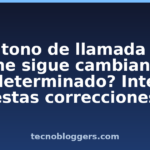 ¿El tono de llamada del iPhone sigue cambiando al predeterminado? Intenta estas correcciones ¿El tono de llamada del iPhone sigue cambiando al predeterminado? Intenta estas correcciones