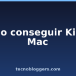 Cómo conseguir Kik en Mac Cómo conseguir Kik en Mac