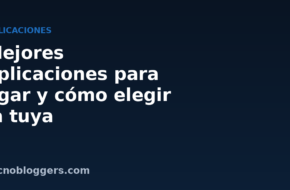 Mejores aplicaciones para ligar y cómo elegir la tuya